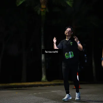 Runner Photo 5303934