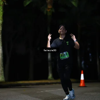 Runner Photo 5303935