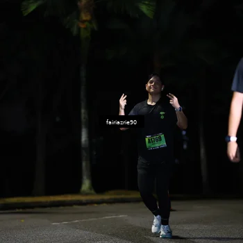Runner Photo 5303940