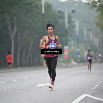 Runner Photo 5303942