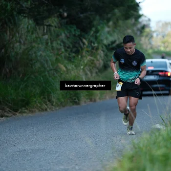Runner Photo 5303944