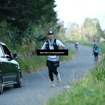 Runner Photo 5303945