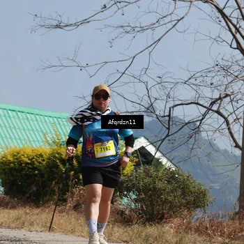 Runner Photo 5303946