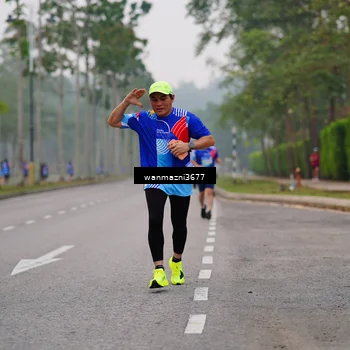 Runner Photo 5303948