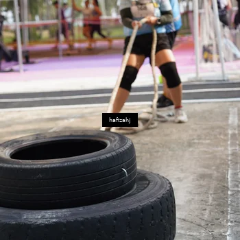 Runner Photo 5303950