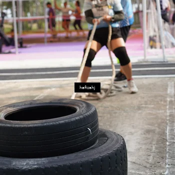 Runner Photo 5303951