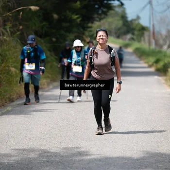 Runner Photo 5303953
