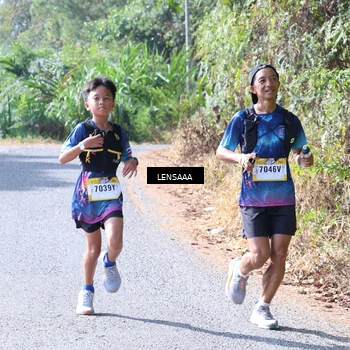 Runner Photo 5303955
