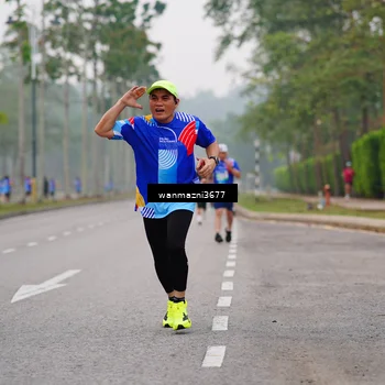 Runner Photo 5303957