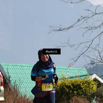 Runner Photo 5303958