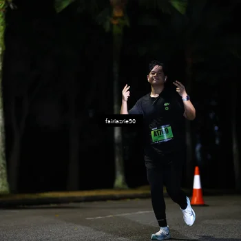 Runner Photo 5303959
