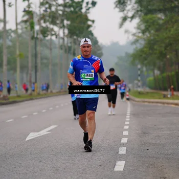 Runner Photo 5303961