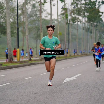Runner Photo 5303962