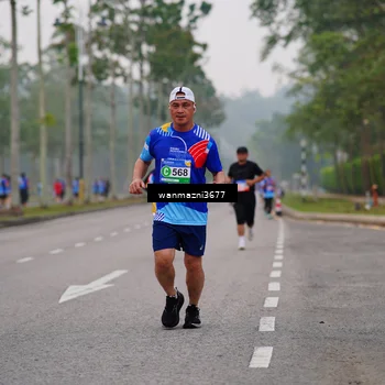 Runner Photo 5303964