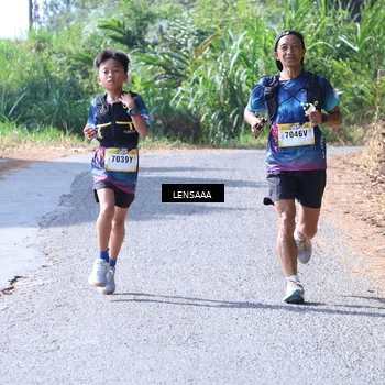 Runner Photo 5303968