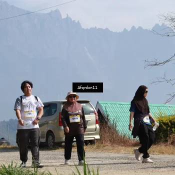 Runner Photo 5303970