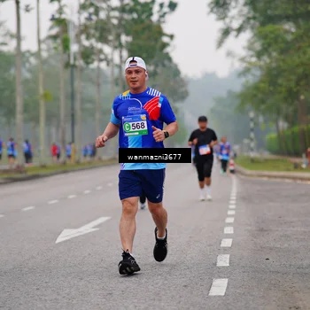 Runner Photo 5303971