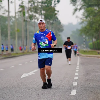 Runner Photo 5303974