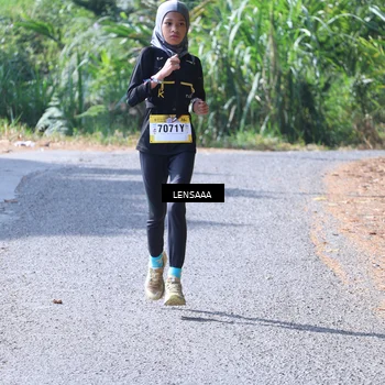 Runner Photo 5303975