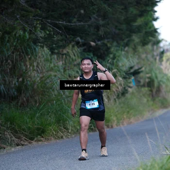 Runner Photo 5303976