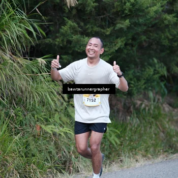 Runner Photo 5303979