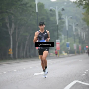 Runner Photo 5303981