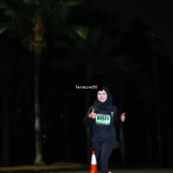 Runner Photo 5303982