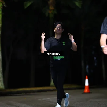 Runner Photo 5303984