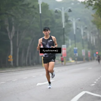 Runner Photo 5303988
