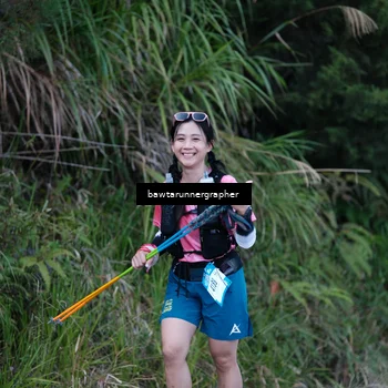 Runner Photo 5303990