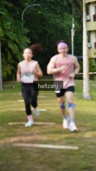 Runner Photo 5303991