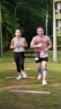 Runner Photo 5303993