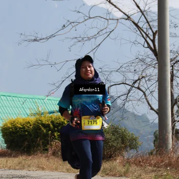 Runner Photo 5303994