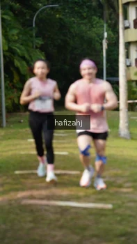 Runner Photo 5303996