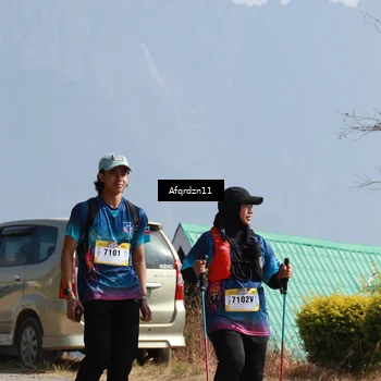 Runner Photo 5303998