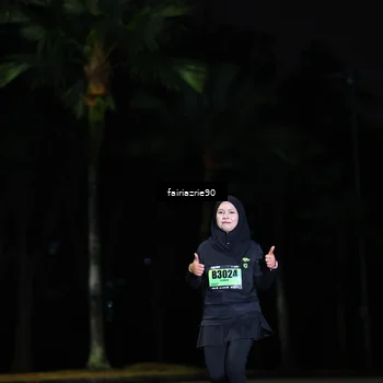 Runner Photo 5304005