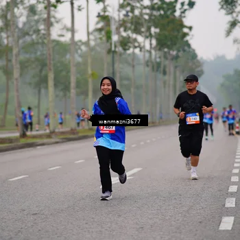 Runner Photo 5304006