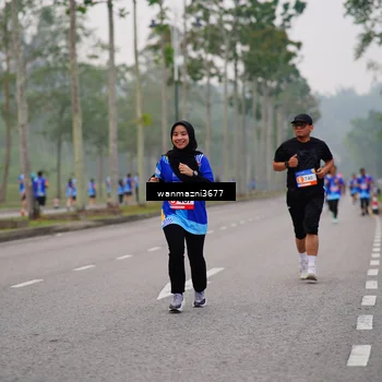 Runner Photo 5304007