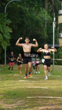 Runner Photo 5304009