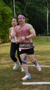 Runner Photo 5304010