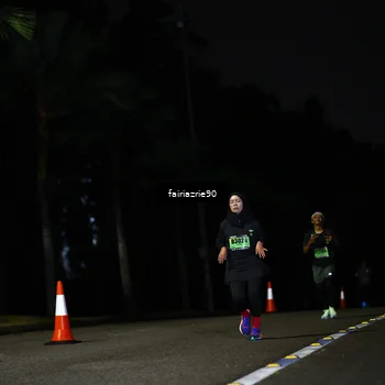 Runner Photo 5304011