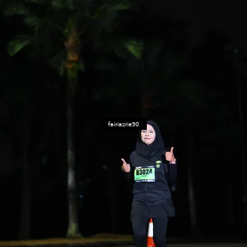 Runner Photo 5304012