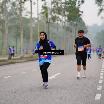 Runner Photo 5304013