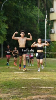Runner Photo 5304014