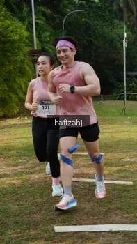 Runner Photo 5304017