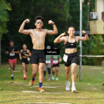 Runner Photo 5304018