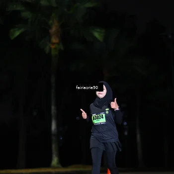 Runner Photo 5304019