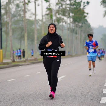 Runner Photo 5304022