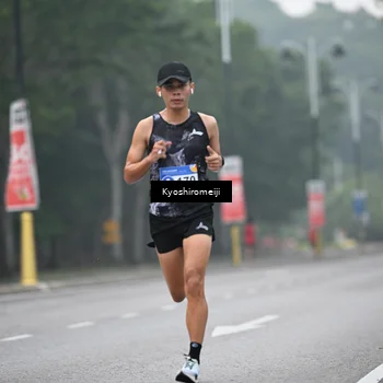 Runner Photo 5304023