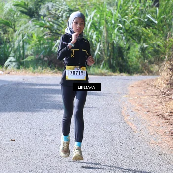 Runner Photo 5304026